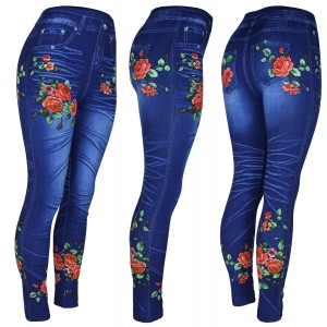 Women's Jeggings Women's Jeggings