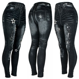 Women's Jeggings Women's Jeggings