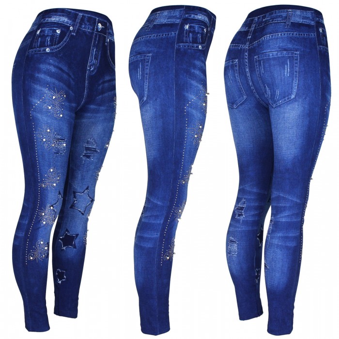 Women's Jeggings