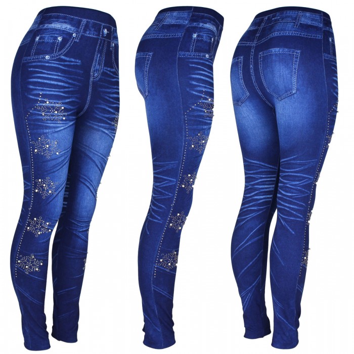 Women's Jeggings