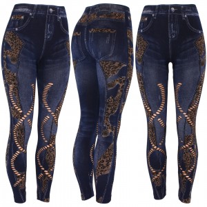 Women's Jeggings Women's Jeggings