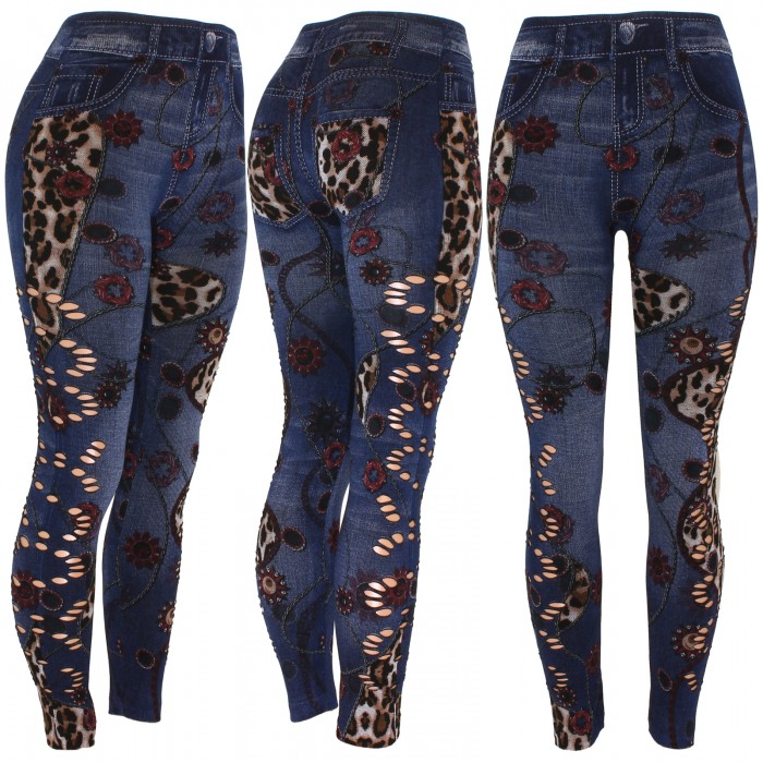 Women's Jeggings