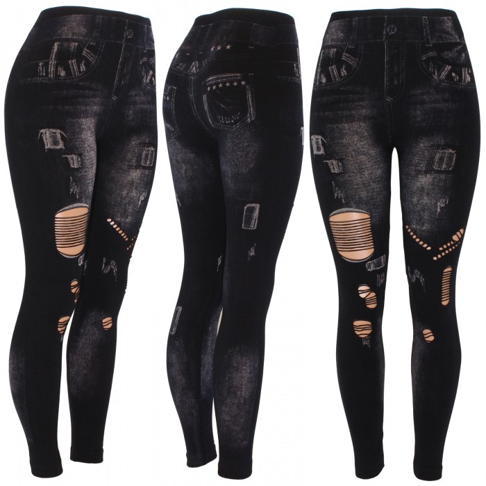 Women's Jeggings