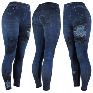 Women's Jeggings Women's Jeggings