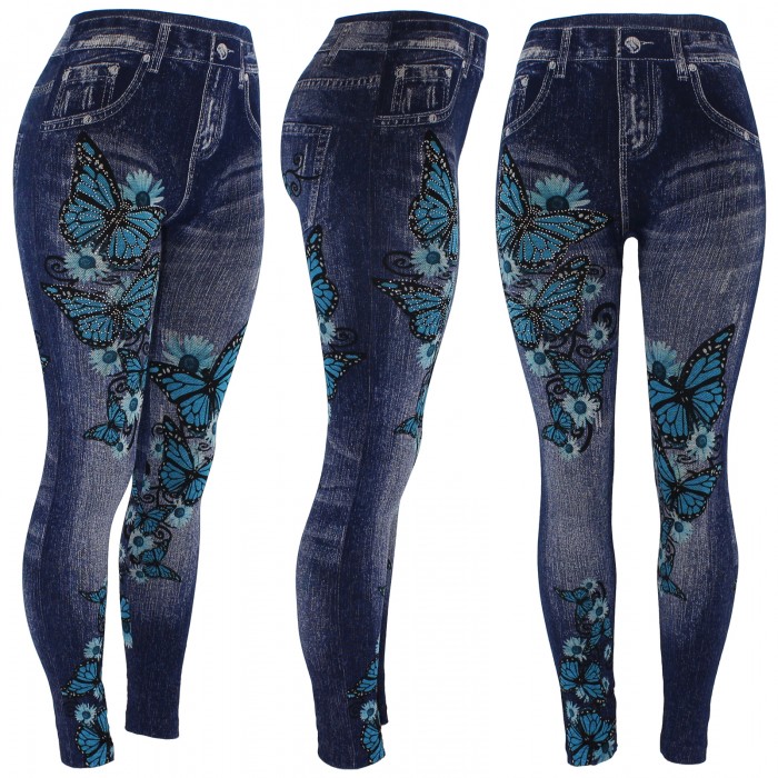 Women's Jeggings