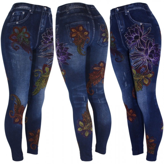 Women's Jeggings