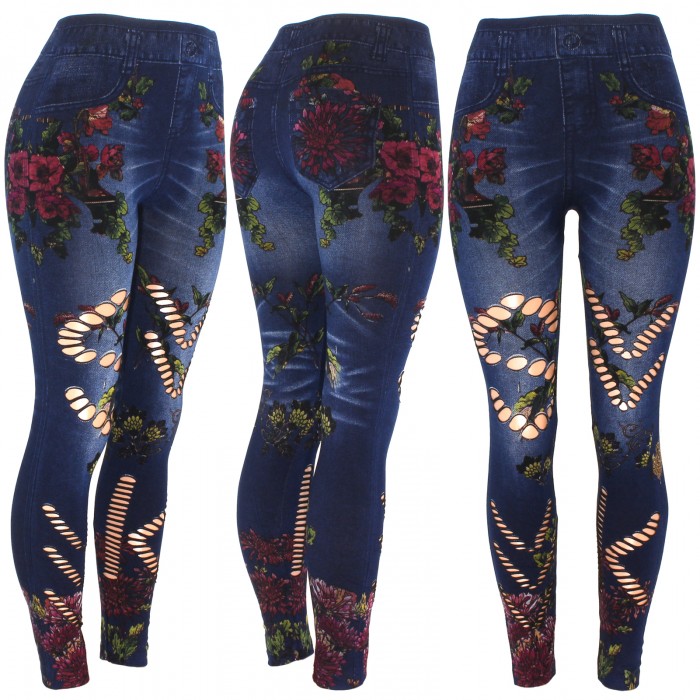 Women's Jeggings