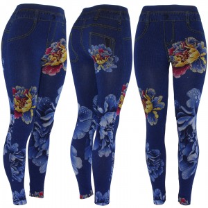 Women's Jeggings Women's Jeggings