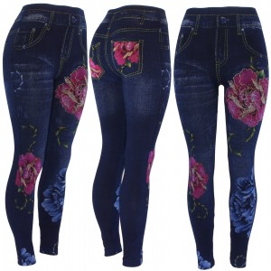 Women's Jeggings Women's Jeggings