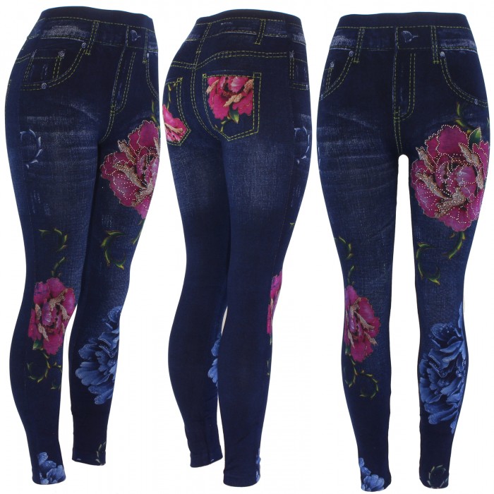 Women's Jeggings