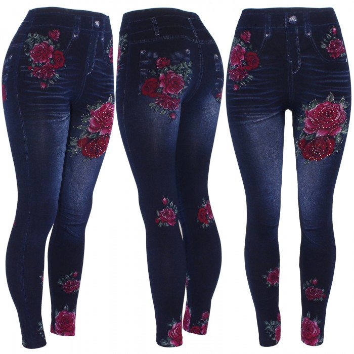 Women's Jeggings