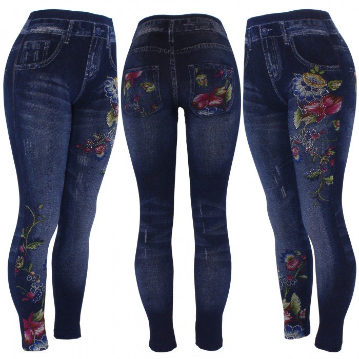 Women's Jeggings