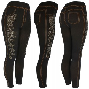 Women's Jeggings Women's Jeggings