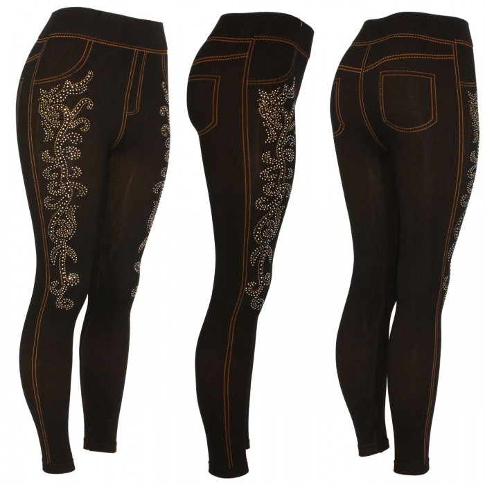 Women's Jeggings