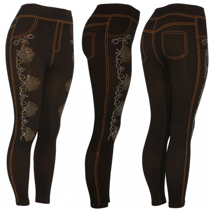 Women's Jeggings