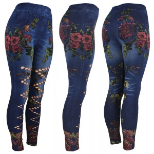 Women's Jeggings