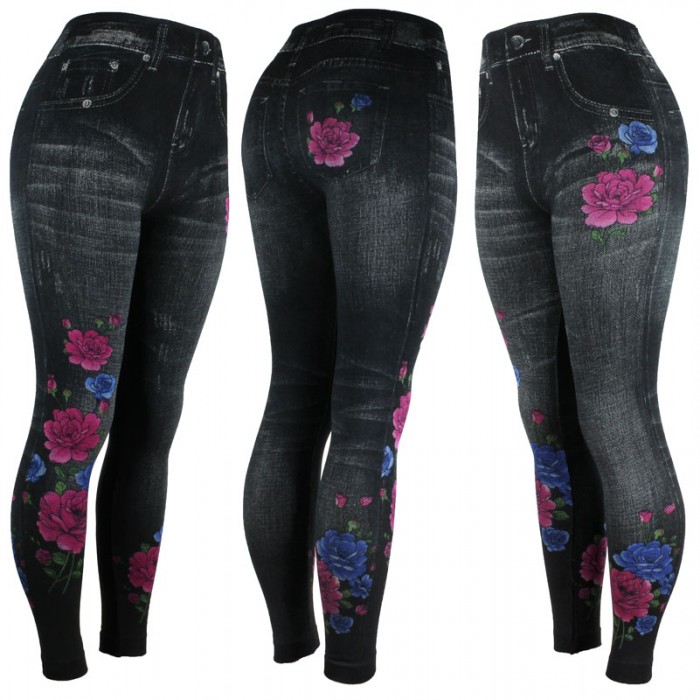 Women's Jeggings