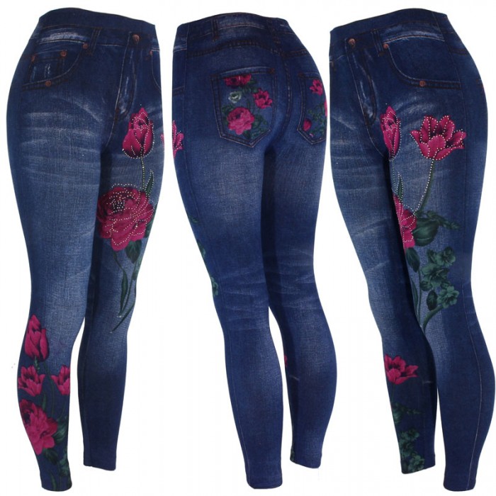 Women's Jeggings