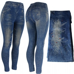 Women's Jeggings Women's Jeggings