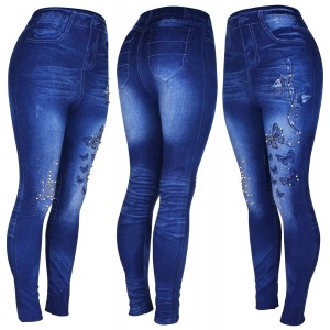 Women's Jeggings Women's Jeggings