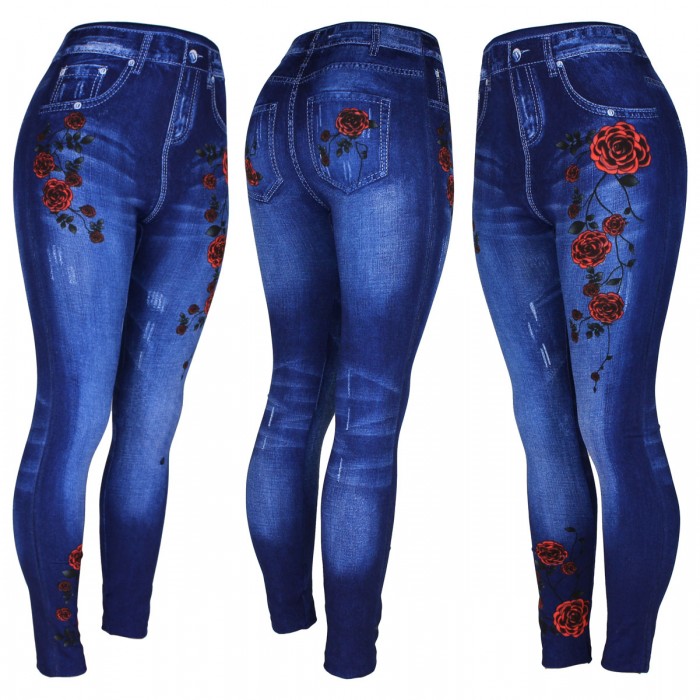 Women's Jeggings