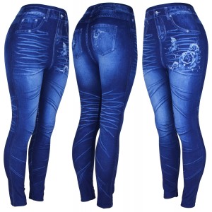 Women's Jeggings Women's Jeggings