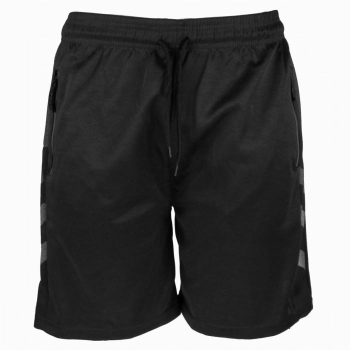 Men's Shorts W/ Side Stripe Navy